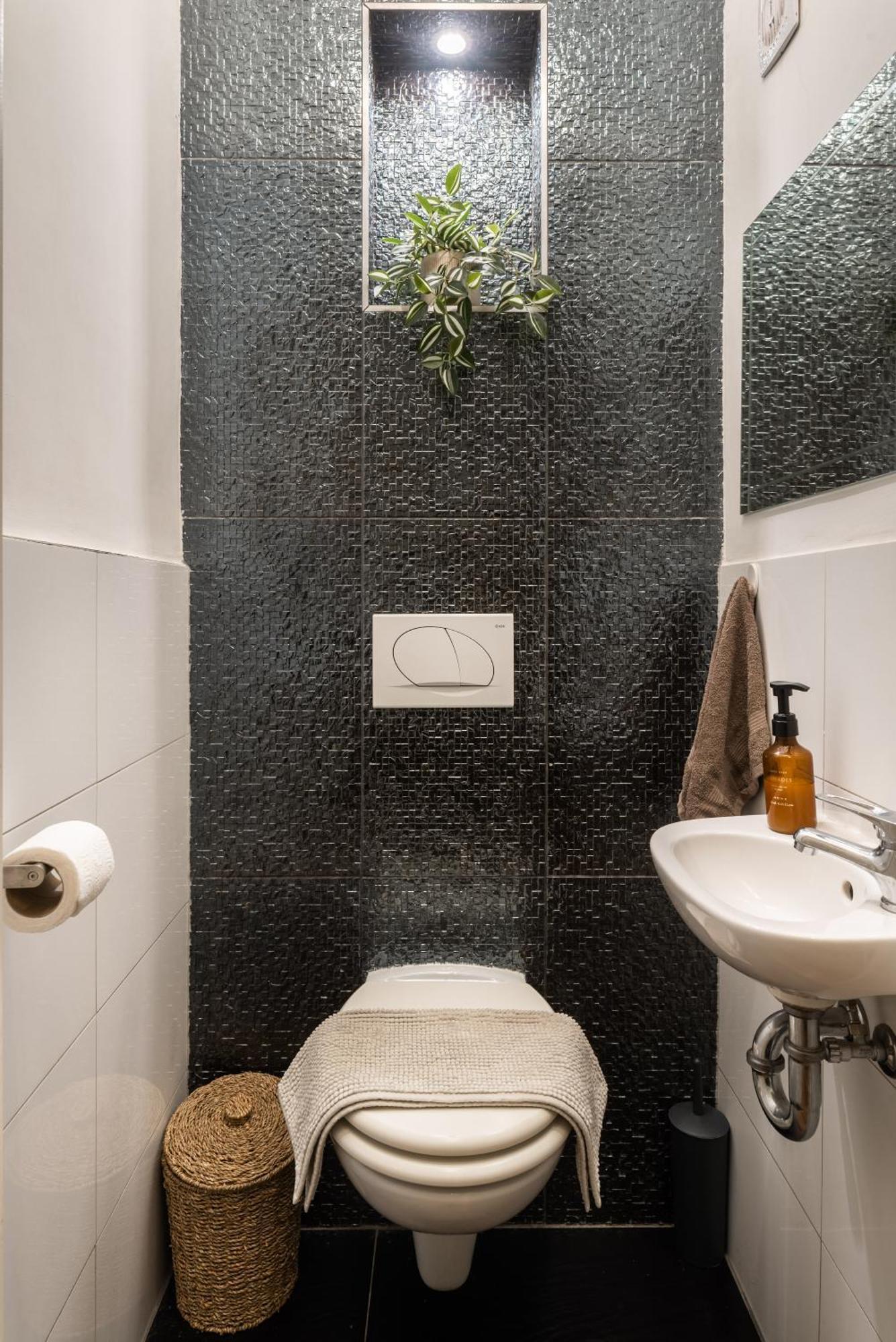 Lejlighed Super Cosy 3br Near Newyork Cafe With Balcony