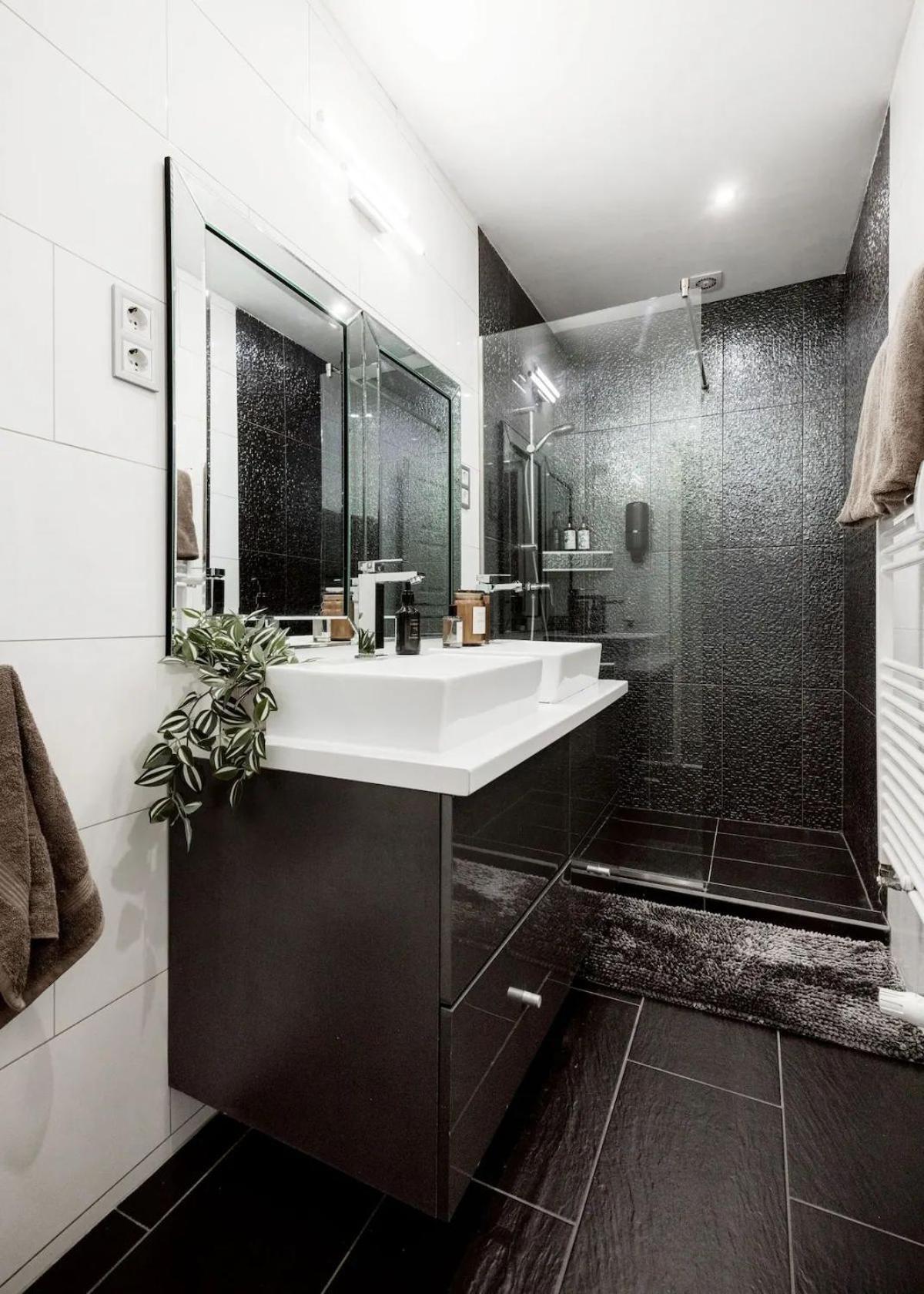 Lejlighed Super Cosy 3br Near Newyork Cafe With Balcony *