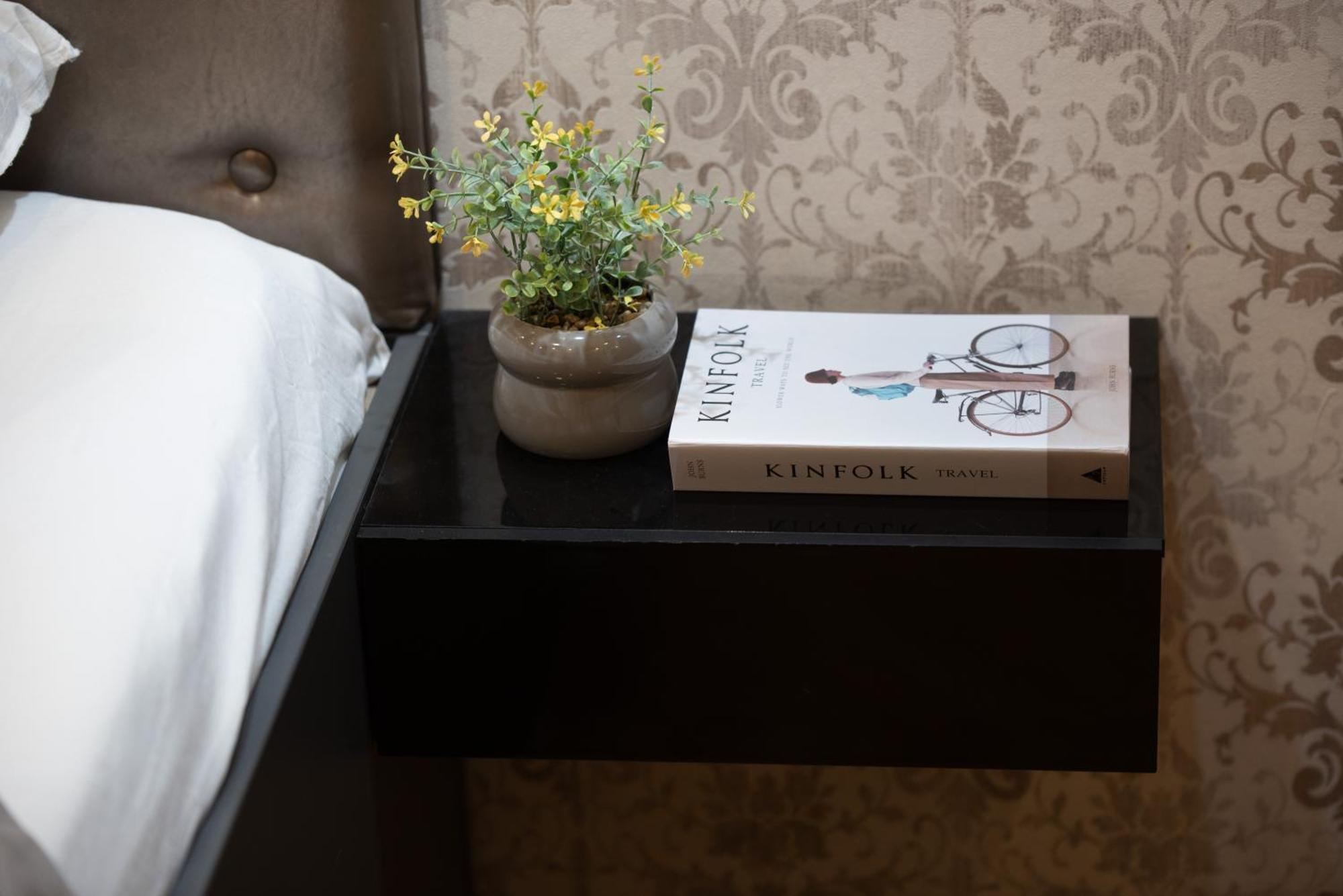 Super Cosy 3br Near Newyork Cafe With Balcony Budapešť